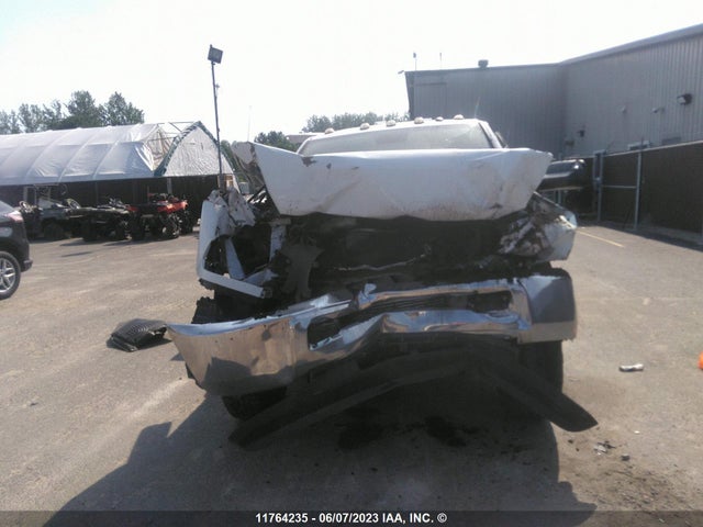 3C6UR5CL7HG588570 RAM 2500 St
