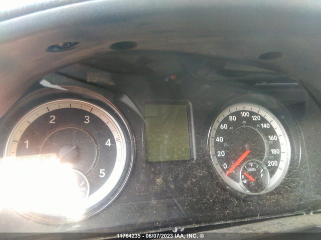 3C6UR5CL7HG588570 RAM 2500 St