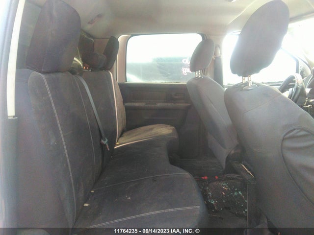 3C6UR5CL7HG588570 RAM 2500 St