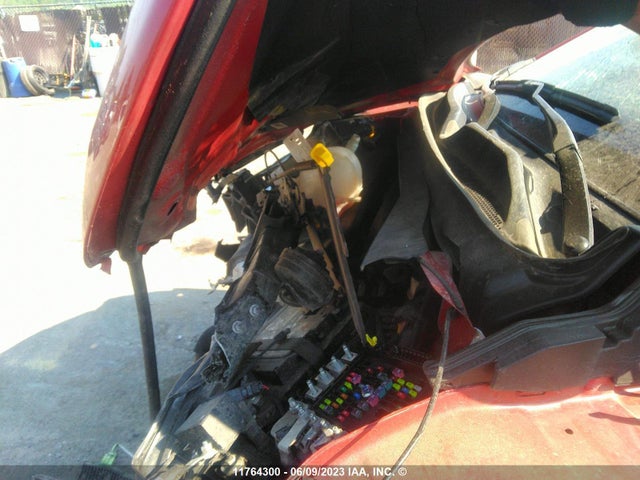 3C4NJDCB3NT135832 Jeep Compass