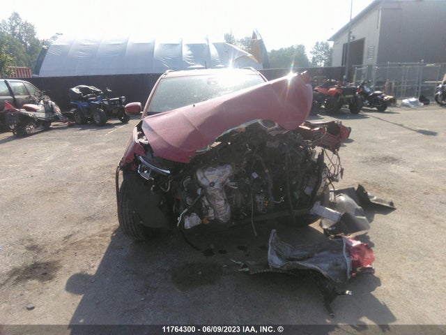 3C4NJDCB3NT135832 Jeep Compass