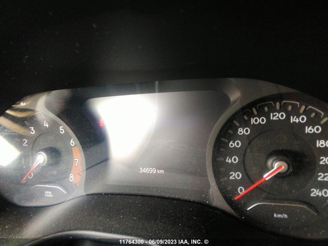 3C4NJDCB3NT135832 Jeep Compass