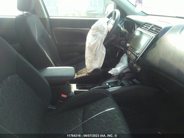 JA4AJUAUXMU604254 Mitsubishi RVR