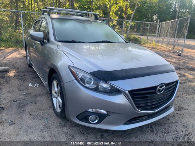 2015 mazda cheap 3 roof rack