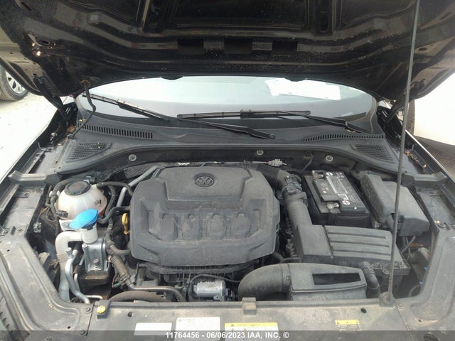 1VWBA7A31MC018869 Volkswagen Passat Highline
