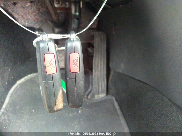 1VWBA7A31MC018869 Volkswagen Passat Highline