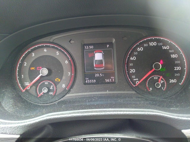 1VWBA7A31MC018869 Volkswagen Passat Highline