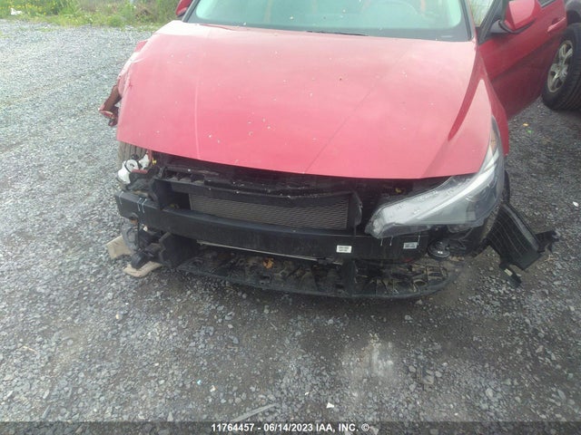 Hyundai ELANTRA SEL 2022 KMHLM4AG3NU324690 Image 6