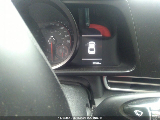 Hyundai ELANTRA SEL 2022 KMHLM4AG3NU324690 Image 7