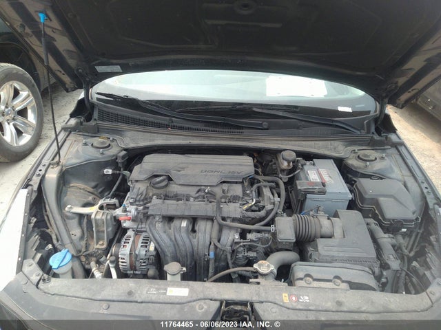 Hyundai ELANTRA SEL 2021 KMHLM4AG4MU097055 Image 11