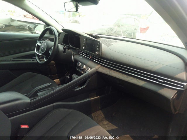 Hyundai ELANTRA SEL 2021 KMHLM4AG4MU097055 Image 6