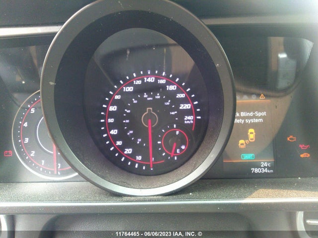 Hyundai ELANTRA SEL 2021 KMHLM4AG4MU097055 Image 8