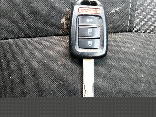 Honda Civic Lx 2018 2HGFC2F50JH002569 Image 11