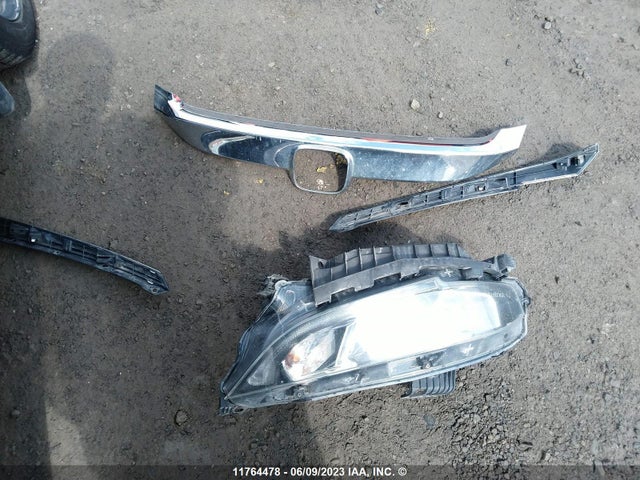 Honda Civic Lx 2018 2HGFC2F50JH002569 Image 12
