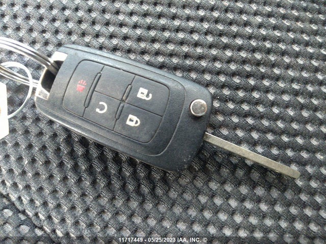 Chevrolet EQUINOX LT 2016 2GNALCEK2G1128107 Image 3