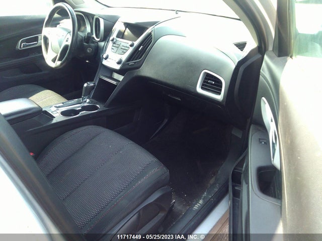 Chevrolet EQUINOX LT 2016 2GNALCEK2G1128107 Image 6