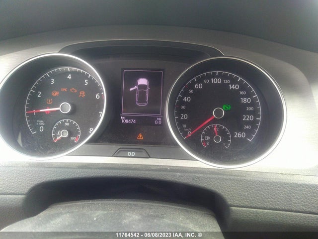 3VW217AU2HM035077 Volkswagen Golf S/wolfsburg/se/sel