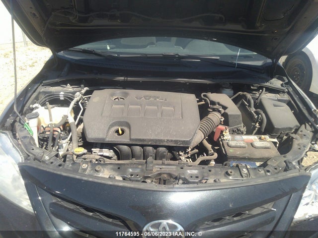 Продаж на аукціоні авто 2013 Toyota Corolla S/le, vin: 2T1BU4EE2DC011070, номер лоту: 11764595