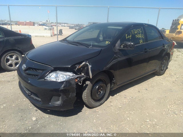 Продаж на аукціоні авто 2013 Toyota Corolla S/le, vin: 2T1BU4EE2DC011070, номер лоту: 11764595
