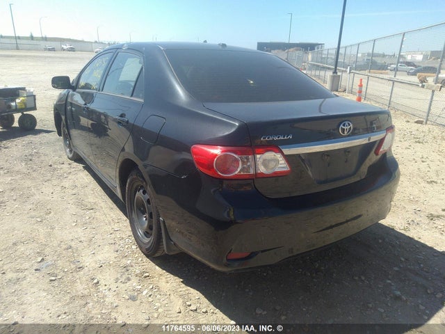 Продаж на аукціоні авто 2013 Toyota Corolla S/le, vin: 2T1BU4EE2DC011070, номер лоту: 11764595