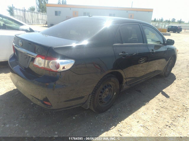 Продаж на аукціоні авто 2013 Toyota Corolla S/le, vin: 2T1BU4EE2DC011070, номер лоту: 11764595
