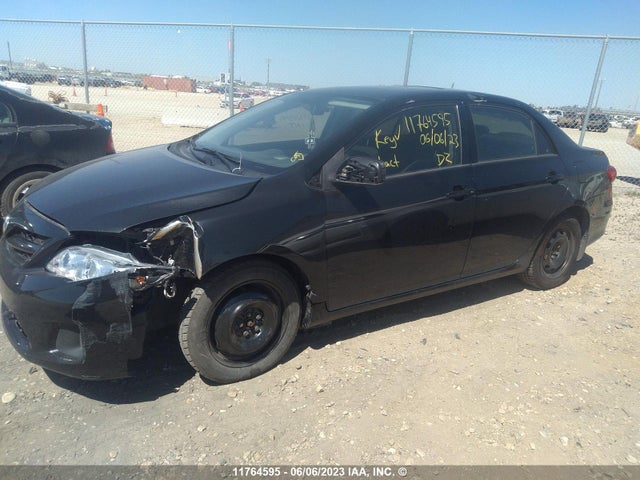 Продаж на аукціоні авто 2013 Toyota Corolla S/le, vin: 2T1BU4EE2DC011070, номер лоту: 11764595