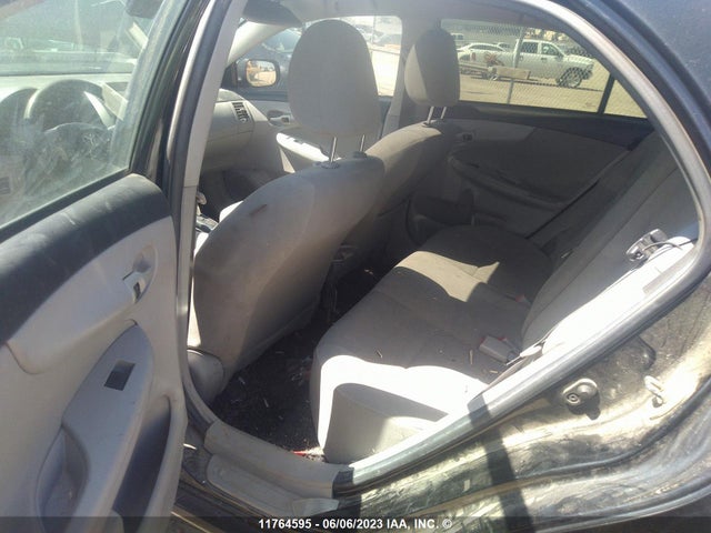 Продаж на аукціоні авто 2013 Toyota Corolla S/le, vin: 2T1BU4EE2DC011070, номер лоту: 11764595