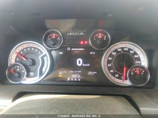1C6RR7VT2HS823366 RAM 1500 Laramie