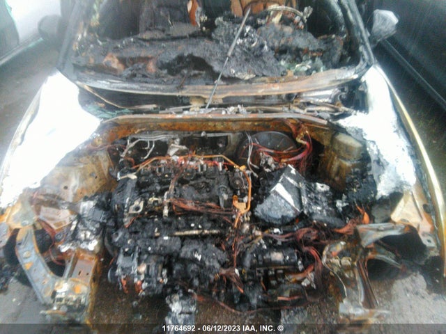 WAUE8GFF5H1045845 Audi A3 Progressiv
