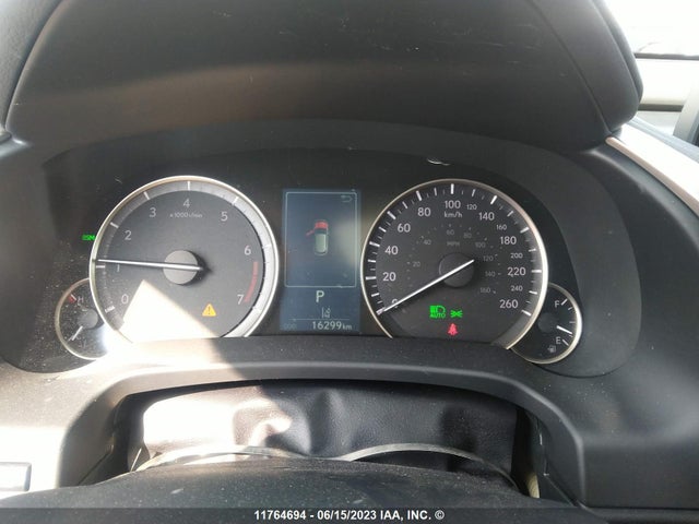 Lexus RX 350 2022 2T2HZMDA2NC333151 Image 7