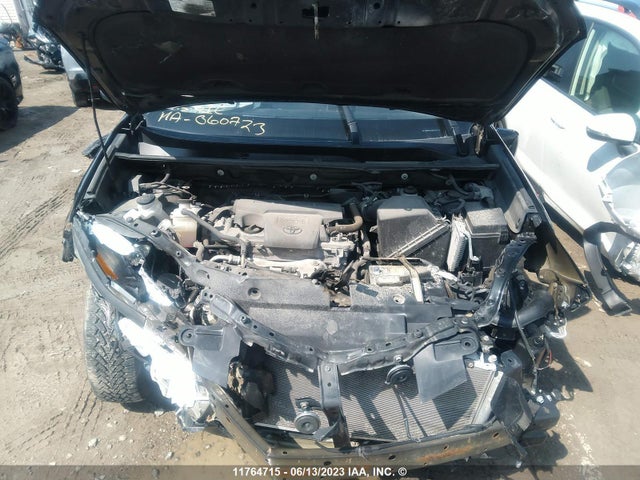 Toyota RAV4 LE 2017 2T3BFREVXHW571616 Image 12
