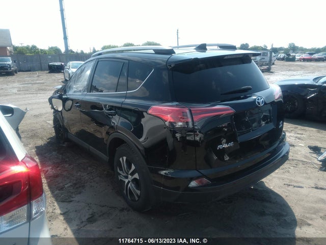 Toyota RAV4 LE 2017 2T3BFREVXHW571616 Image 5