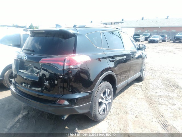 Toyota RAV4 LE 2017 2T3BFREVXHW571616 Image 6