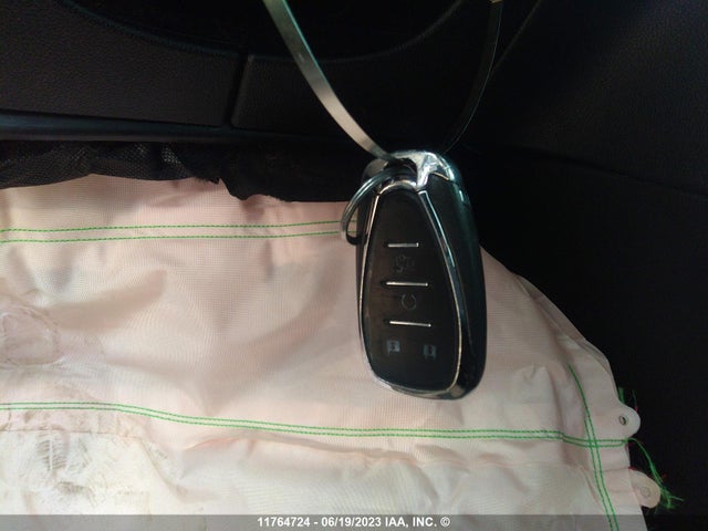 Chevrolet CRUZE LT 2018 1G1BE5SM1J7222524 Image 3