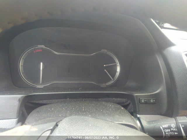 Honda Ridgeline Rtl-e 2023 5FPYK3F74PB500412 Image 8