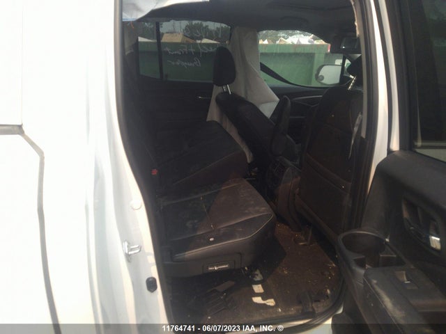 Honda Ridgeline Rtl-e 2023 5FPYK3F74PB500412 Image 9