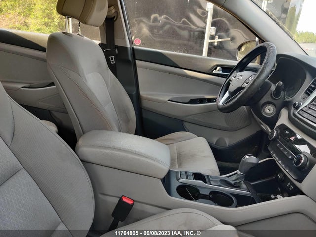 Hyundai TUCSON SE 2016 KM8J23A42GU042847 Image 6
