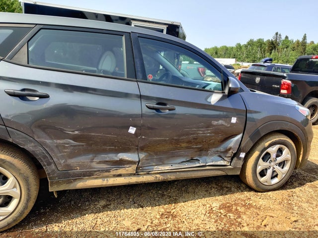 Hyundai TUCSON SE 2016 KM8J23A42GU042847 Image 7