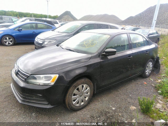 3VW1K7AJXFM218111 Volkswagen JETTA