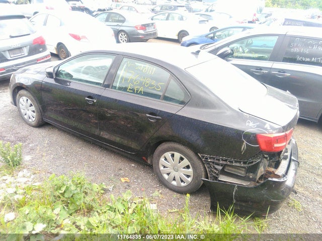 3VW1K7AJXFM218111 Volkswagen JETTA