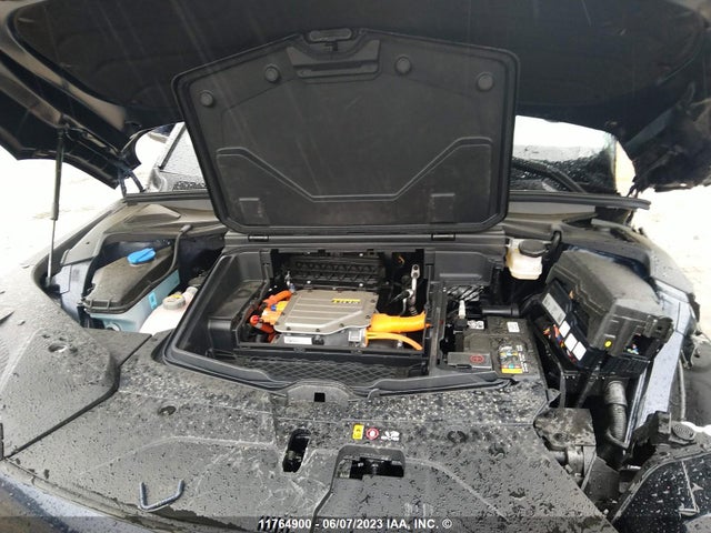 Genesis Gv60 Performance 2023 KMUKEDTB4PU015566 Image 10