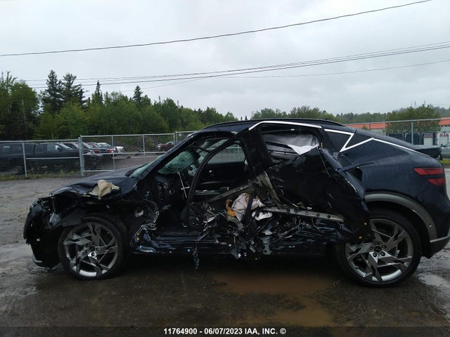Genesis Gv60 Performance 2023 KMUKEDTB4PU015566 Image 6