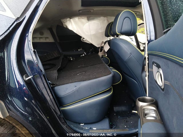 Genesis Gv60 Performance 2023 KMUKEDTB4PU015566 Image 8