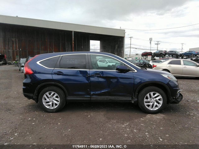 Honda CR-V EX 2015 2HKRM4H56FH124725 Image 7