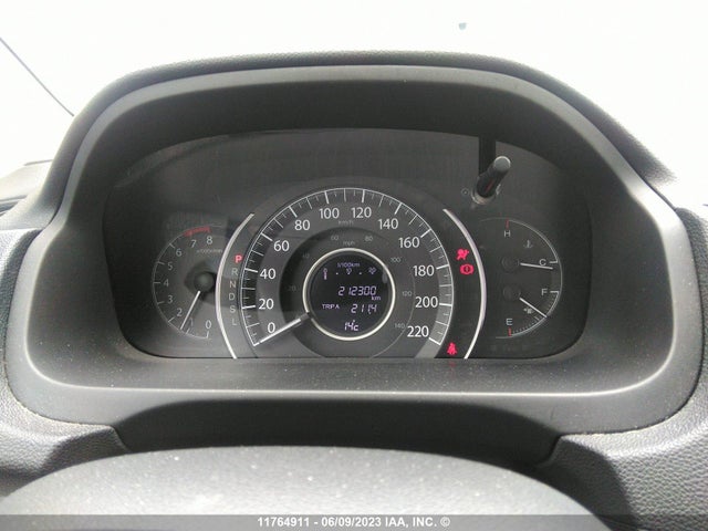 Honda CR-V EX 2015 2HKRM4H56FH124725 Image 8