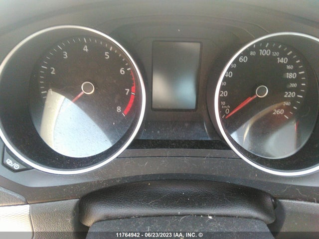 3VW267AJ7GM393720 Volkswagen JETTA S