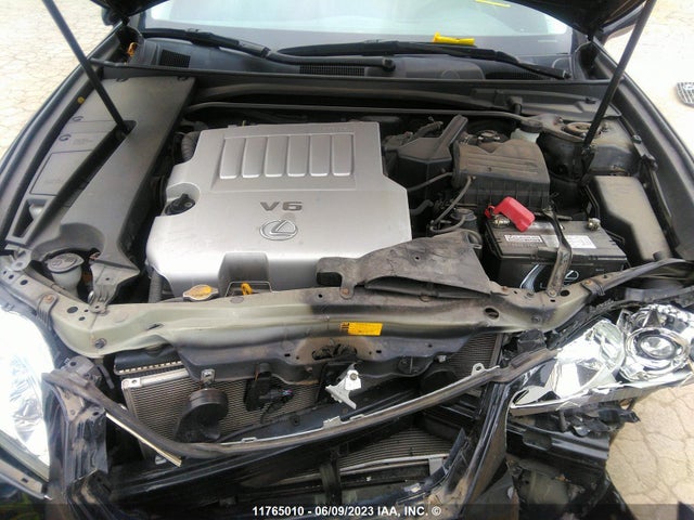 Aukcja sprzedaży 2009 Lexus Es 350, vin: JTHBJ46GX92294475, numer aukcji: 11765010