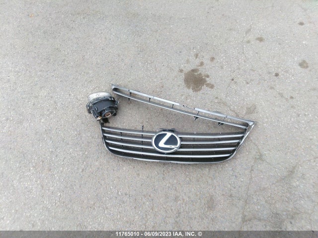 Aukcja sprzedaży 2009 Lexus Es 350, vin: JTHBJ46GX92294475, numer aukcji: 11765010