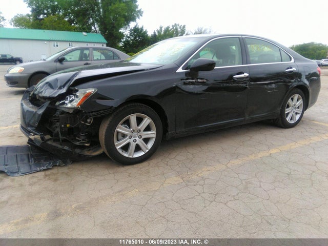 Aukcja sprzedaży 2009 Lexus Es 350, vin: JTHBJ46GX92294475, numer aukcji: 11765010
