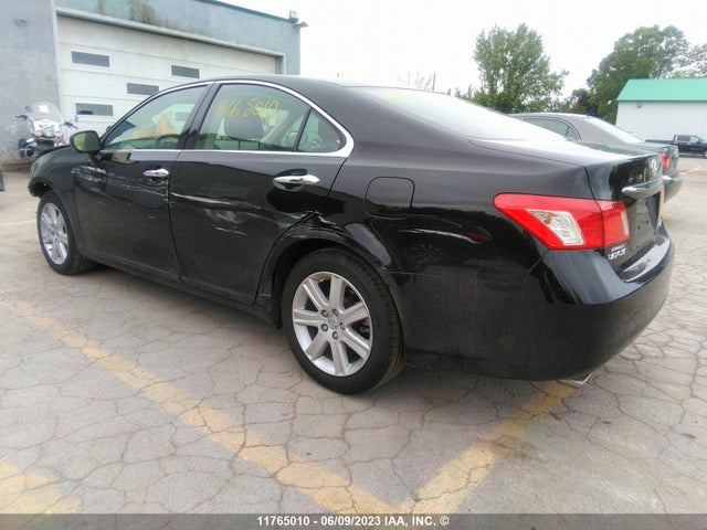 Aukcja sprzedaży 2009 Lexus Es 350, vin: JTHBJ46GX92294475, numer aukcji: 11765010